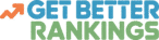 Get Better Rankings Logo