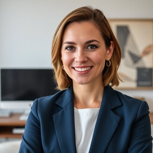 Elena Cartwright, Digital Marketing Expert